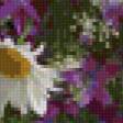 Предпросмотр схемы вышивки «flowers» (№146836)
