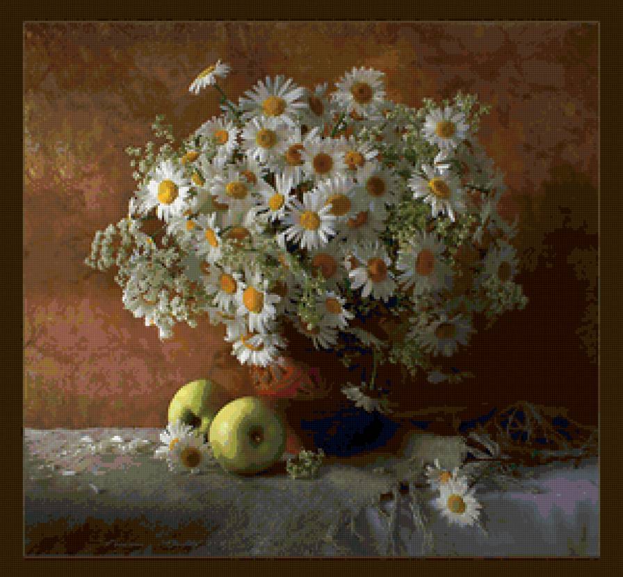 flowers - предпросмотр