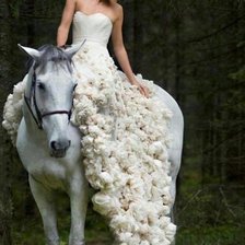 Схема вышивки «girl»