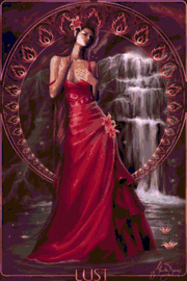 похоть - предпросмотр