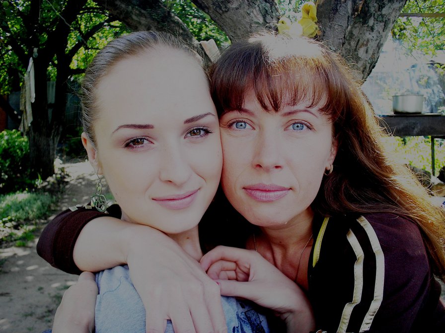 с доцей - оригинал