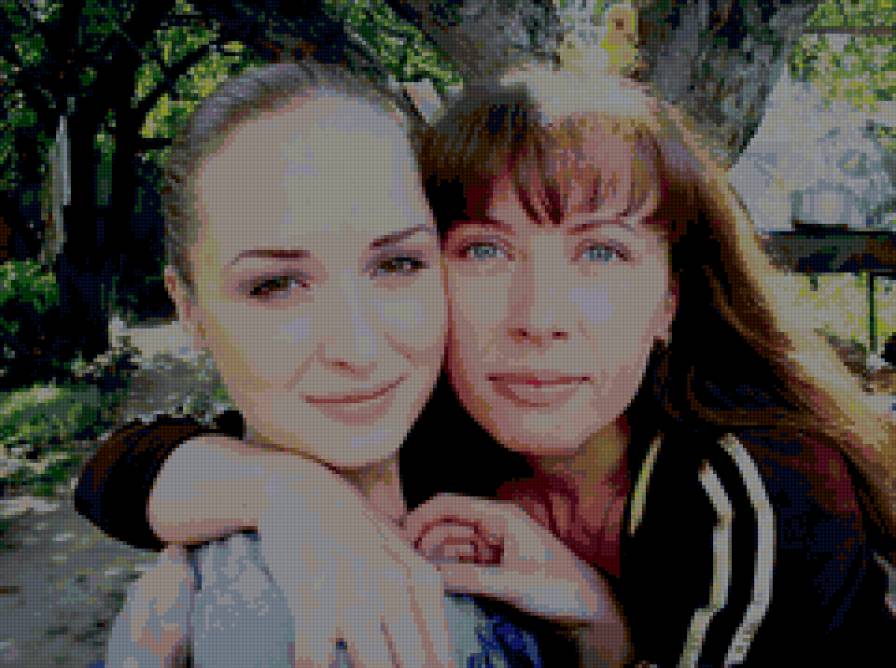 с доцей - предпросмотр