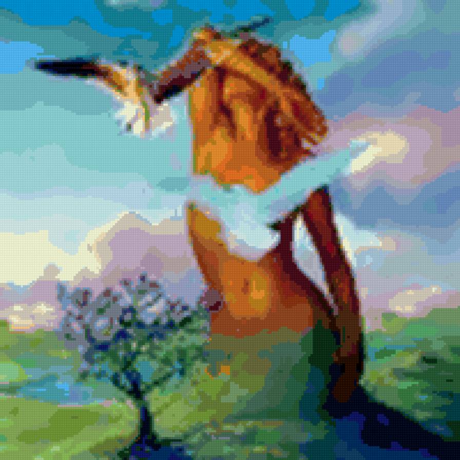 природа - предпросмотр