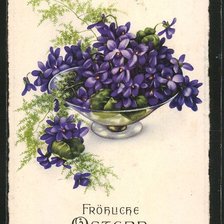 Схема вышивки «№147422»