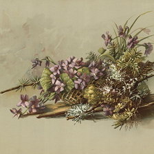 Схема вышивки «№147426»