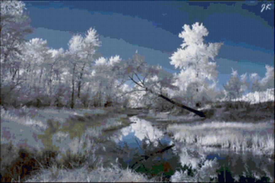 ЗИМА - предпросмотр