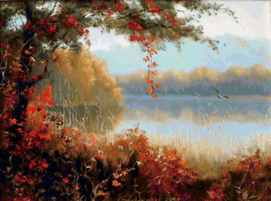 nature - предпросмотр