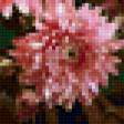 Предпросмотр схемы вышивки «flowers» (№147748)