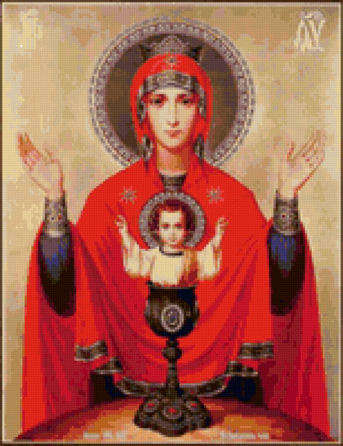 икона - предпросмотр