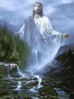 иисус - небеса обетованные - оригинал
