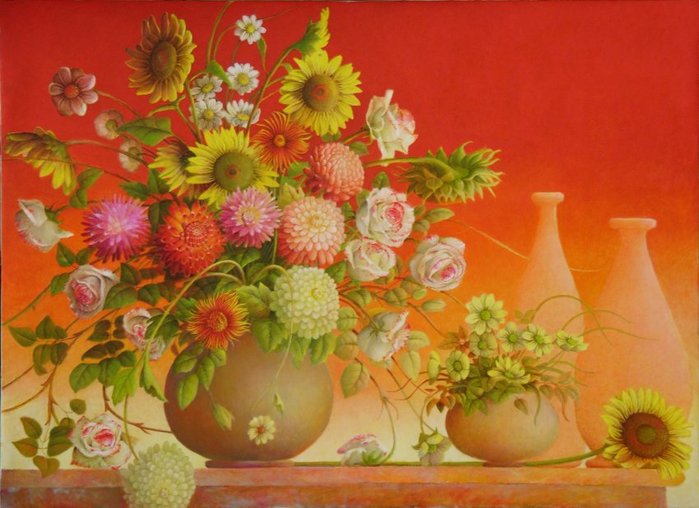 Картина - для кухни - оригинал