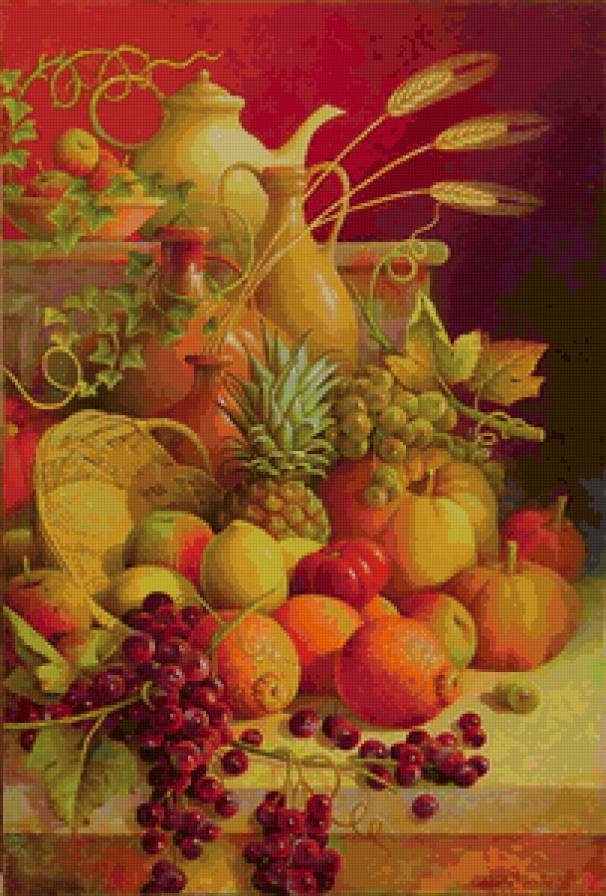 Картина - для кухни - предпросмотр