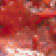 Предпросмотр схемы вышивки «красное море» (№148341)