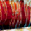 Предпросмотр схемы вышивки «красное море» (№148352)