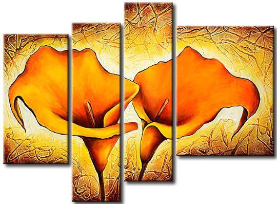 ансамбль - композиция, цветы - оригинал