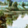 Предпросмотр схемы вышивки «Красота природы» (№148399)