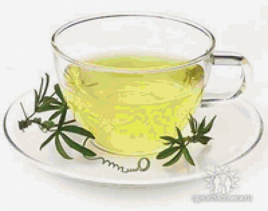 чай - предпросмотр