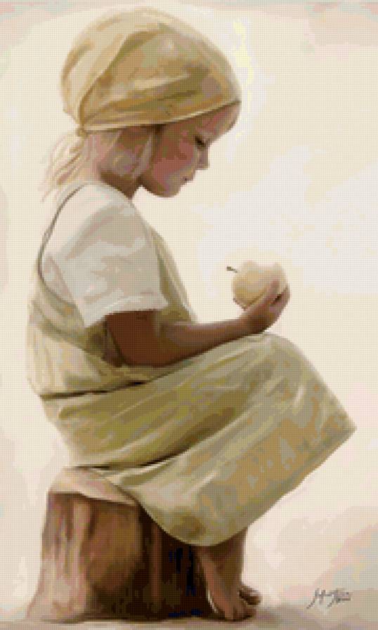 girl - предпросмотр