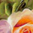 Предпросмотр схемы вышивки «flowers» (№148497)