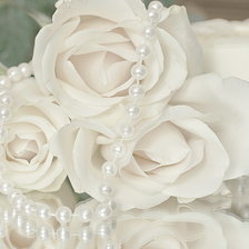 Схема вышивки «flowers»