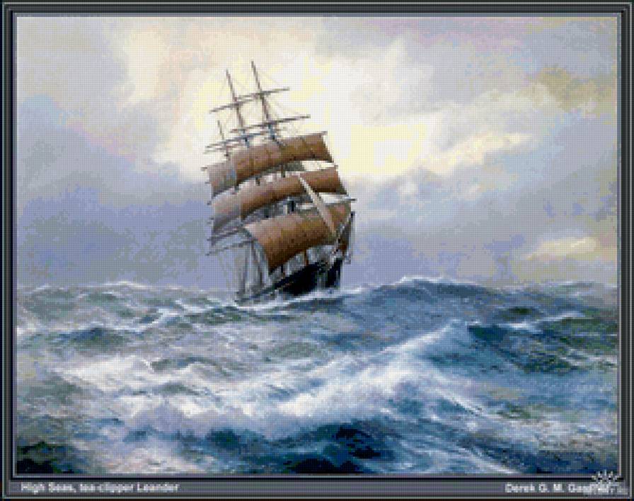 storm - предпросмотр