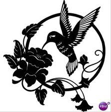 птичка - оригинал