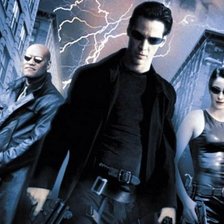 Схема вышивки «матрица-2»