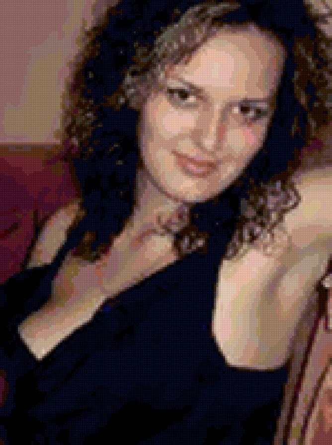 Яна - предпросмотр