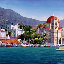 Схема вышивки «№149238»