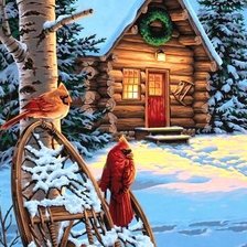 Схема вышивки «№149268»