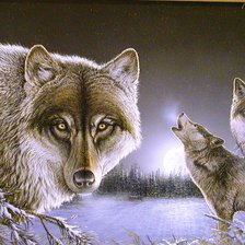 Схема вышивки «№149274»