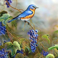 Схема вышивки «№149283»