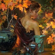 Схема вышивки «№149290»