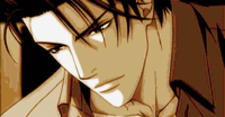 Асами - асами, манга, видоискатель - предпросмотр