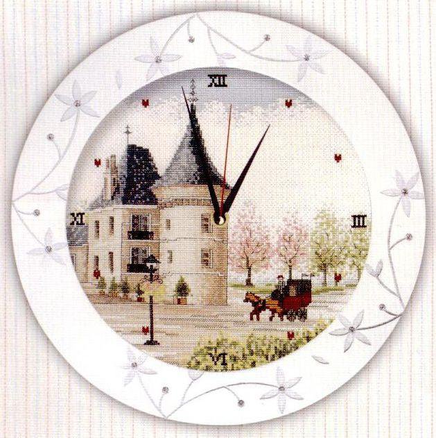 часы - оригинал