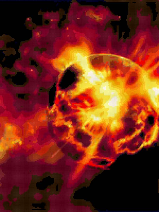 аппокалипсис - предпросмотр