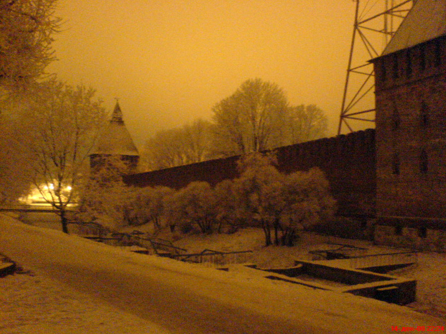 Смоленск - природа, смоленск - оригинал