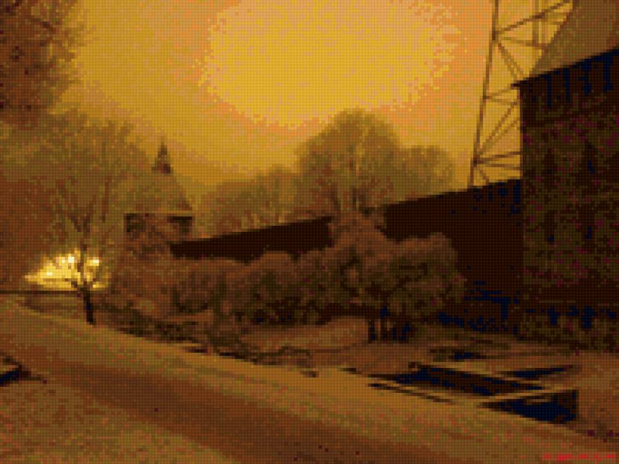 Смоленск - природа, смоленск - предпросмотр