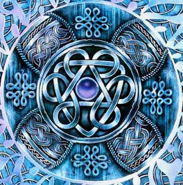 подушка орнамент - орнамент, подушка - оригинал