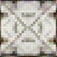Предпросмотр схемы вышивки «подушка орнамент» (№149645)