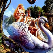 Схема вышивки «№149707»