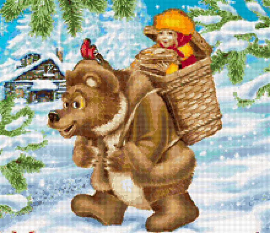 №149782 - детям, мультфильм - предпросмотр