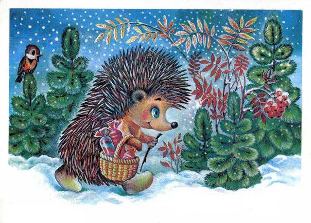 №149833 - животные, детям, мультфильм - оригинал