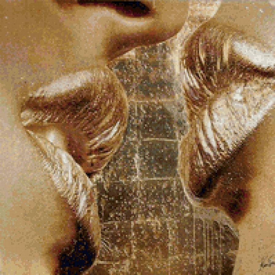 губы - предпросмотр