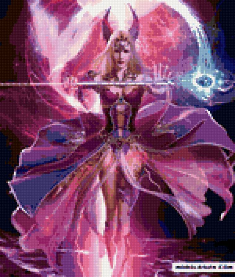 волшебство - предпросмотр