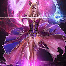 волшебство