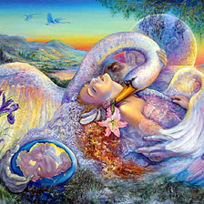 Схема вышивки «№150380»