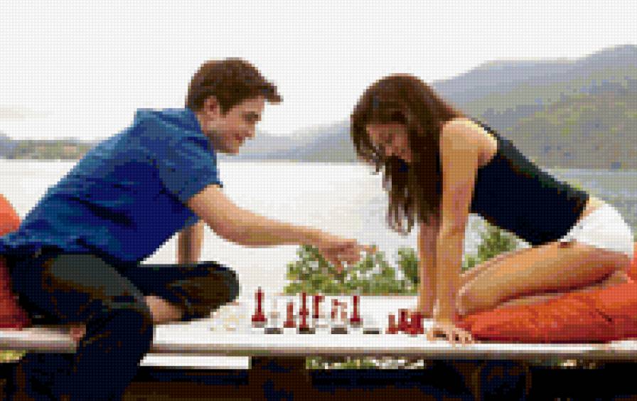 Сумерки - сага, фильм, эдвард, сумерки, рассвет, белла - предпросмотр