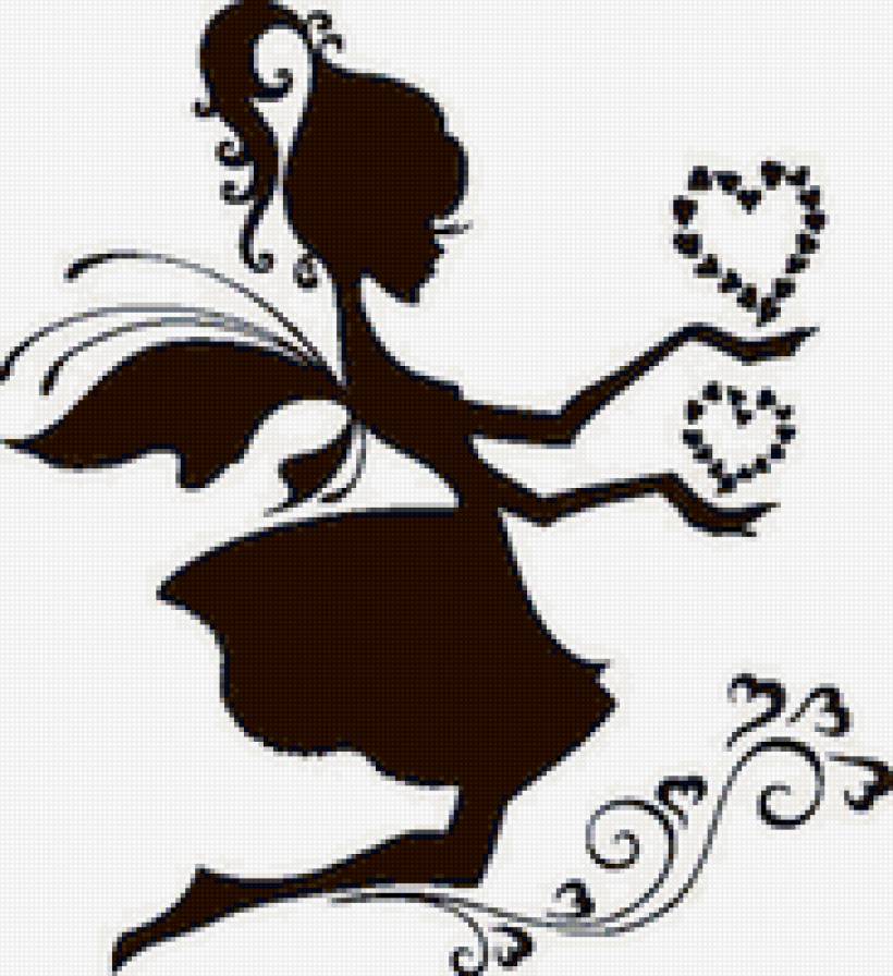 №150563 - монохром - предпросмотр