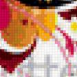 Предпросмотр схемы вышивки «№150581»